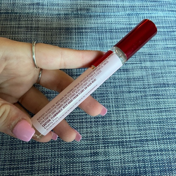 Bath & Bodyworks you’re the one perfume spray - Picture 2 of 2